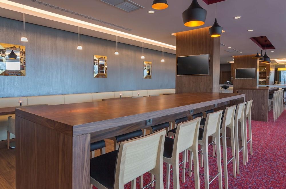 Hotel Hampton By Hilton Samsun Esterno foto
